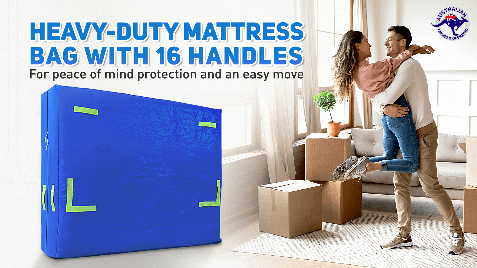 Mattress in sales a bag