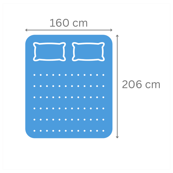 Queen Size Mattress Bags For Moving and Storage