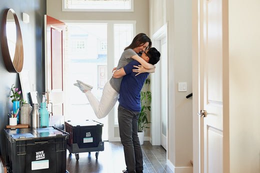 Moving Tips: 10 Essential Strategies for a Stress-Free Move - TROVERR Australia