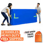 Mattress cover for moving and storage