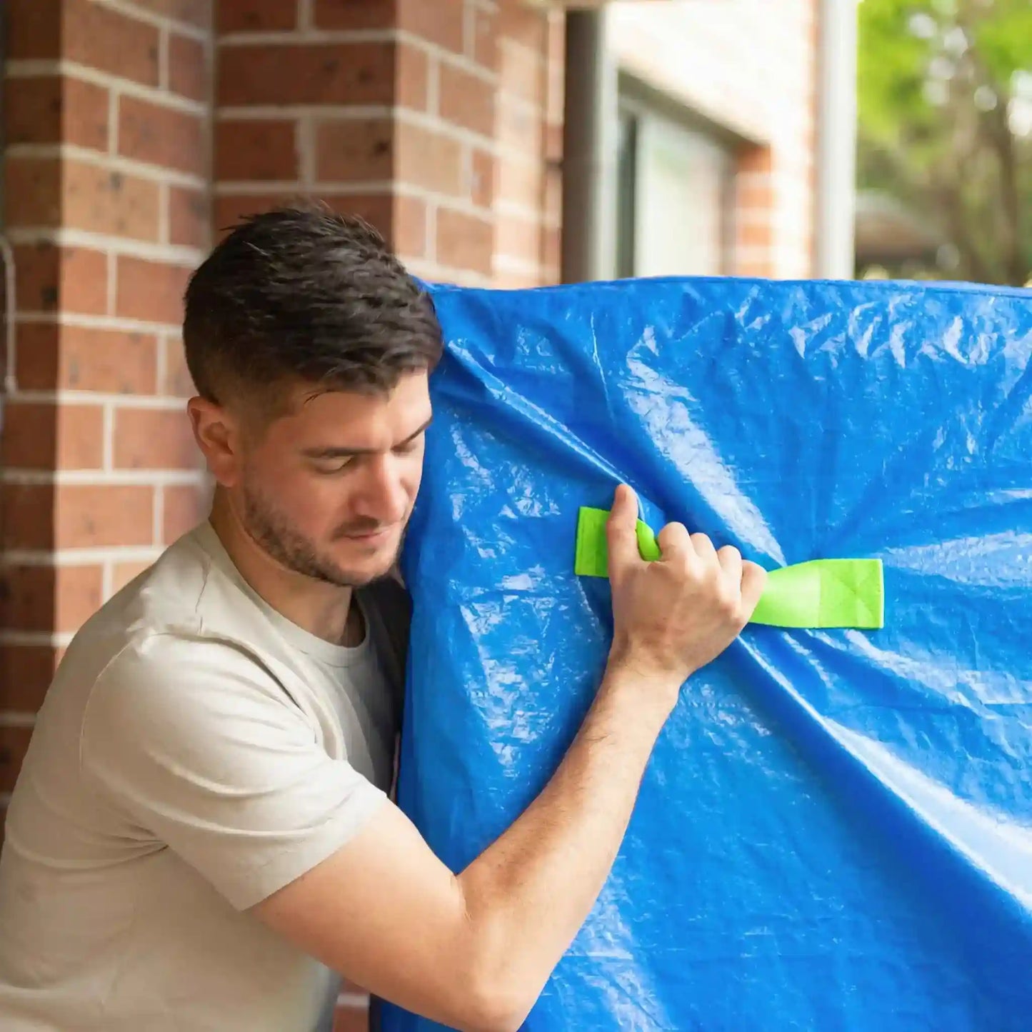 Mattress Bag For Moving, Mattress Storage Bag Australia