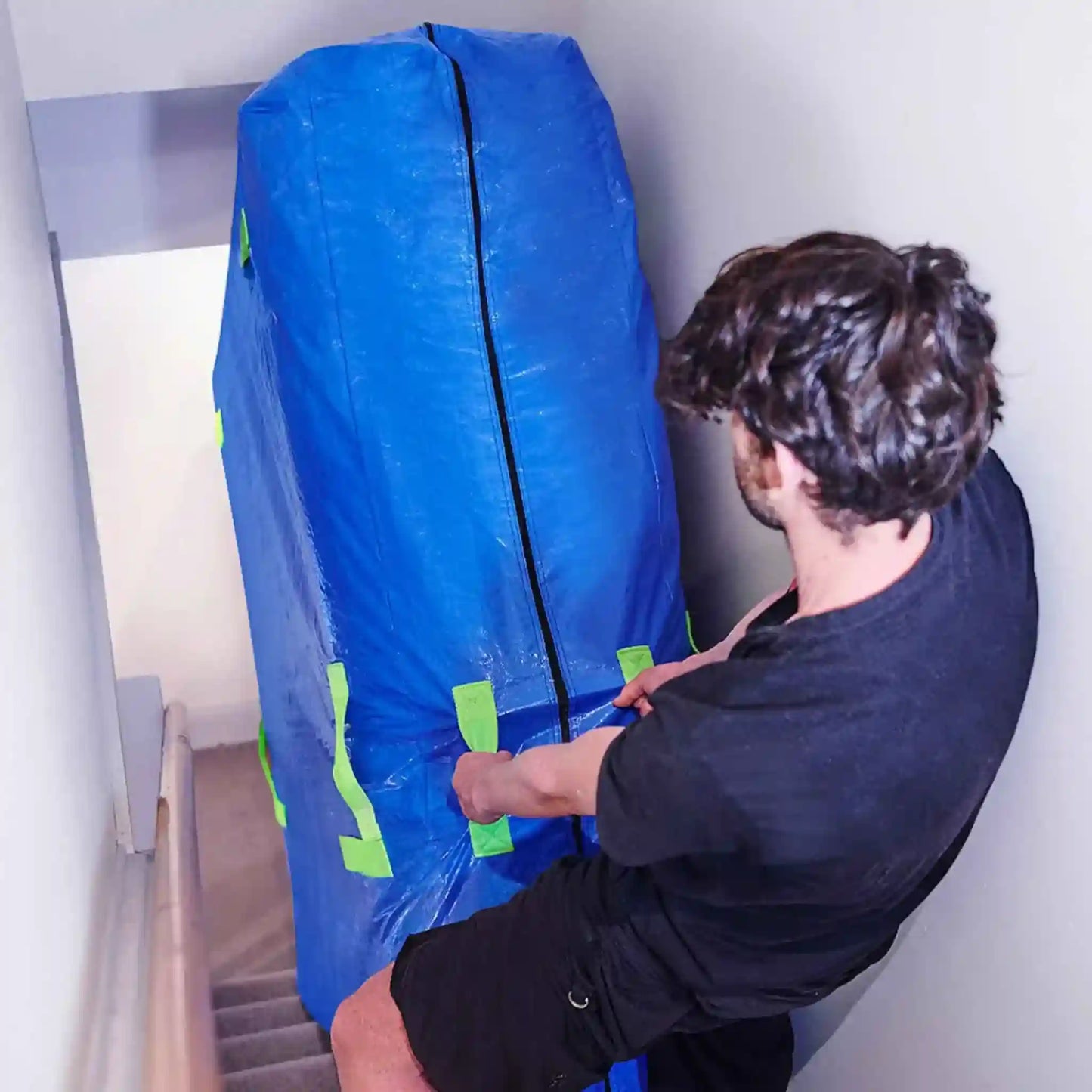 Mattress Bag For Moving, Mattress Storage Bag Australia