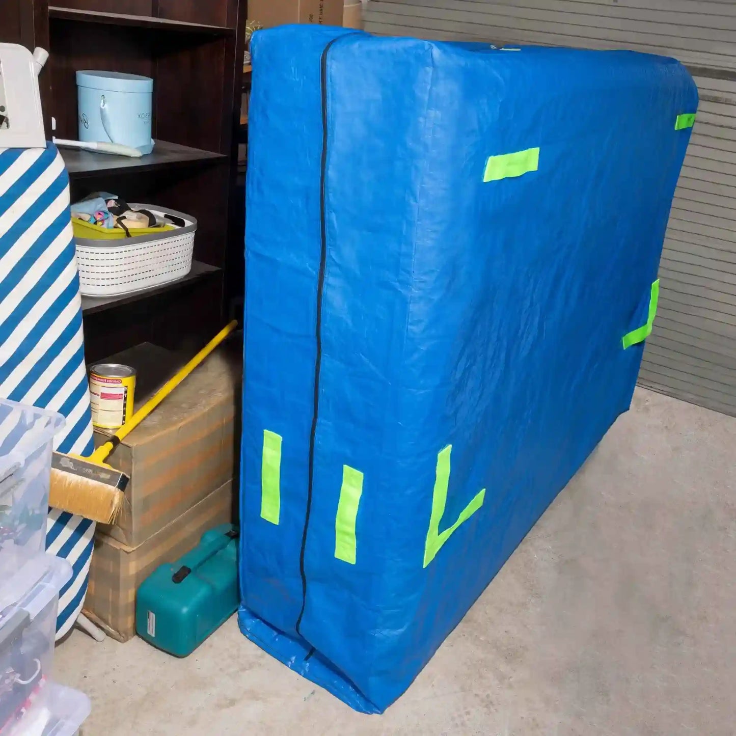 Mattress Bag For Moving, Mattress Storage Bag Australia